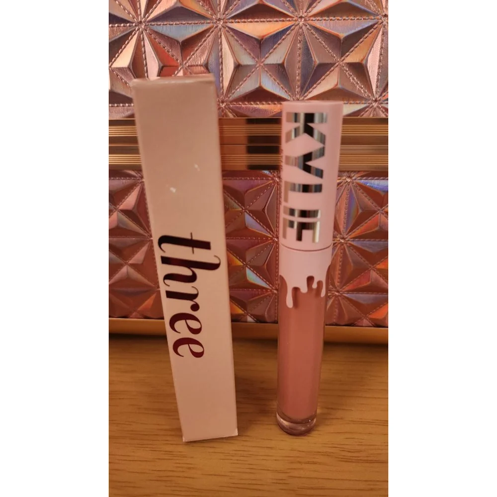 Kylie Cosmetics Nude Lip Gloss